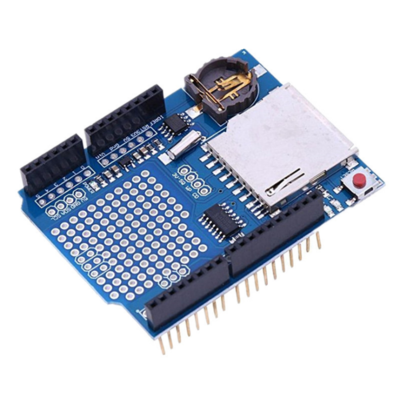 Arduino Data Logging Shield