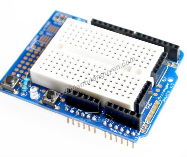 board-protoshield-for-uno
