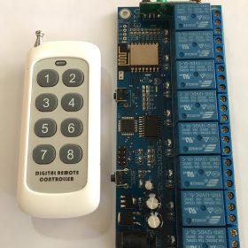 Có remote