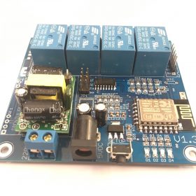Không remote
